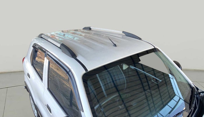 2020 Maruti S PRESSO VXI, Petrol, Manual, 53,953 km, Roof