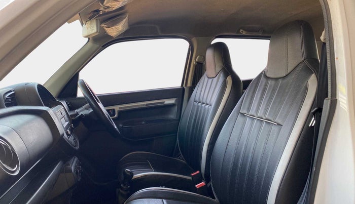 2020 Maruti S PRESSO VXI, Petrol, Manual, 53,953 km, Right Side Front Door Cabin