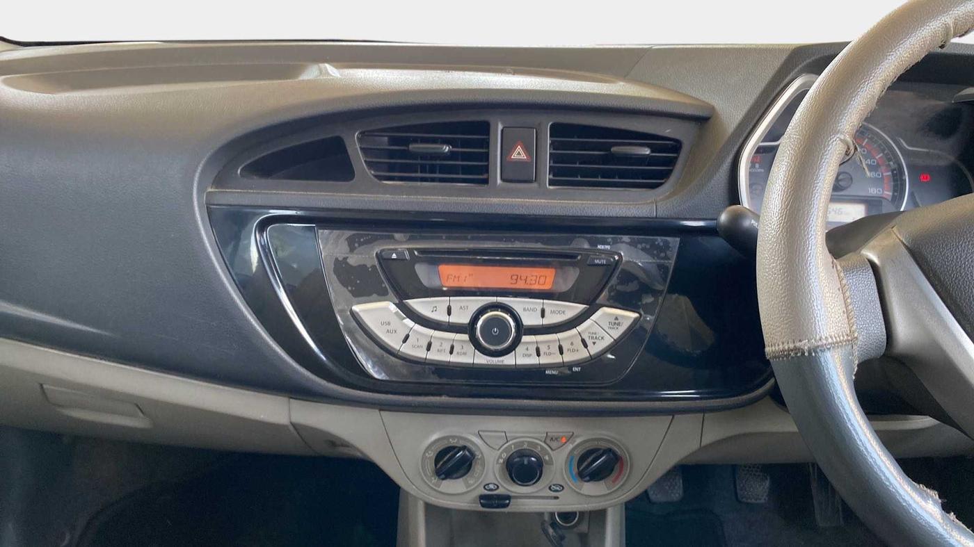 2018 Maruti Alto K10 VXI, Petrol, Manual, 68,617 km, Air Conditioner