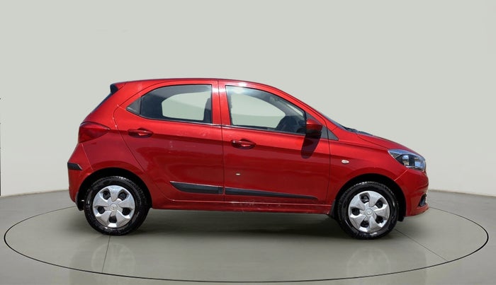 2017 Tata Tiago XT PETROL, Petrol, Manual, 57,071 km, Right Side View