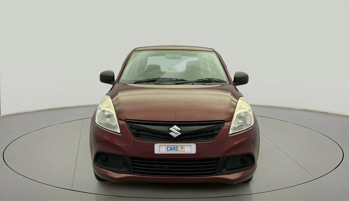 2016 Maruti Swift Dzire LXI (O), Petrol, Manual, 27,578 km, Front