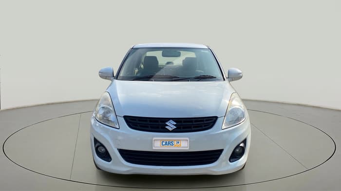 2014 Maruti Swift Dzire VXI, Petrol, Manual, 66,714 km, Front