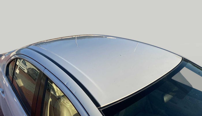 2017 Maruti Ciaz VDI+ SHVS, Diesel, Manual, 82,497 km, Roof