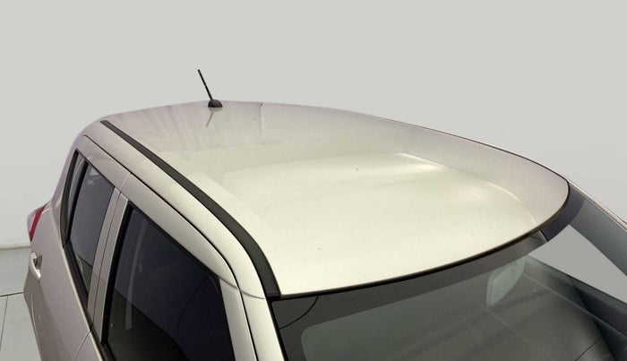 2017 Maruti Swift LXI (O), Petrol, Manual, 20,187 km, Roof