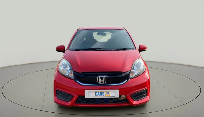 2018 Honda Brio S(O) MT, Petrol, Manual, 98,359 km, Front