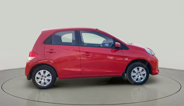 2018 Honda Brio S(O) MT, Petrol, Manual, 98,359 km, Right Side View