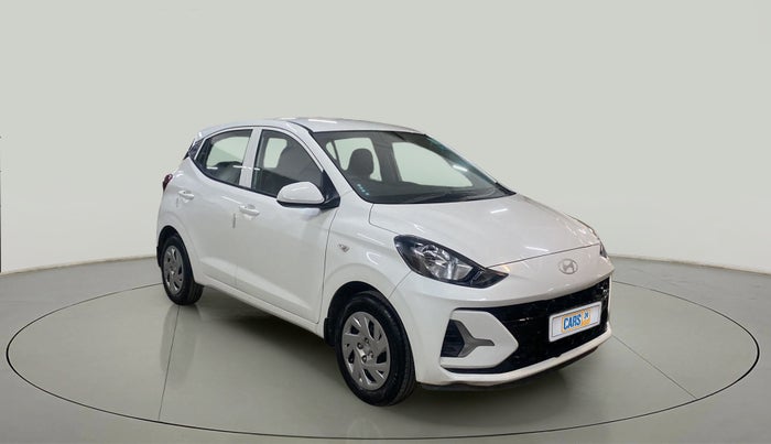 2023 Hyundai GRAND I10 NIOS MAGNA 1.2 KAPPA VTVT, Petrol, Manual, 7,760 km, SRP