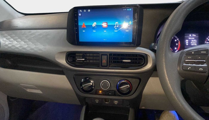 2023 Hyundai GRAND I10 NIOS MAGNA 1.2 KAPPA VTVT, Petrol, Manual, 7,760 km, Air Conditioner