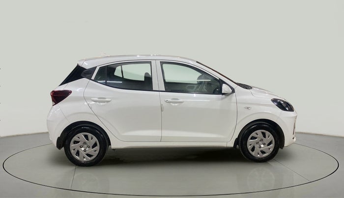 2023 Hyundai GRAND I10 NIOS MAGNA 1.2 KAPPA VTVT, Petrol, Manual, 7,760 km, Right Side View