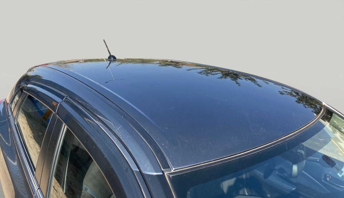 2022 Maruti Baleno ZETA PETROL 1.2, Petrol, Manual, 21,107 km, Roof