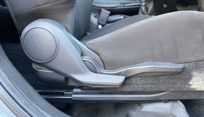 2022 Maruti Baleno ZETA PETROL 1.2, Petrol, Manual, 21,107 km, Driver Side Adjustment Panel