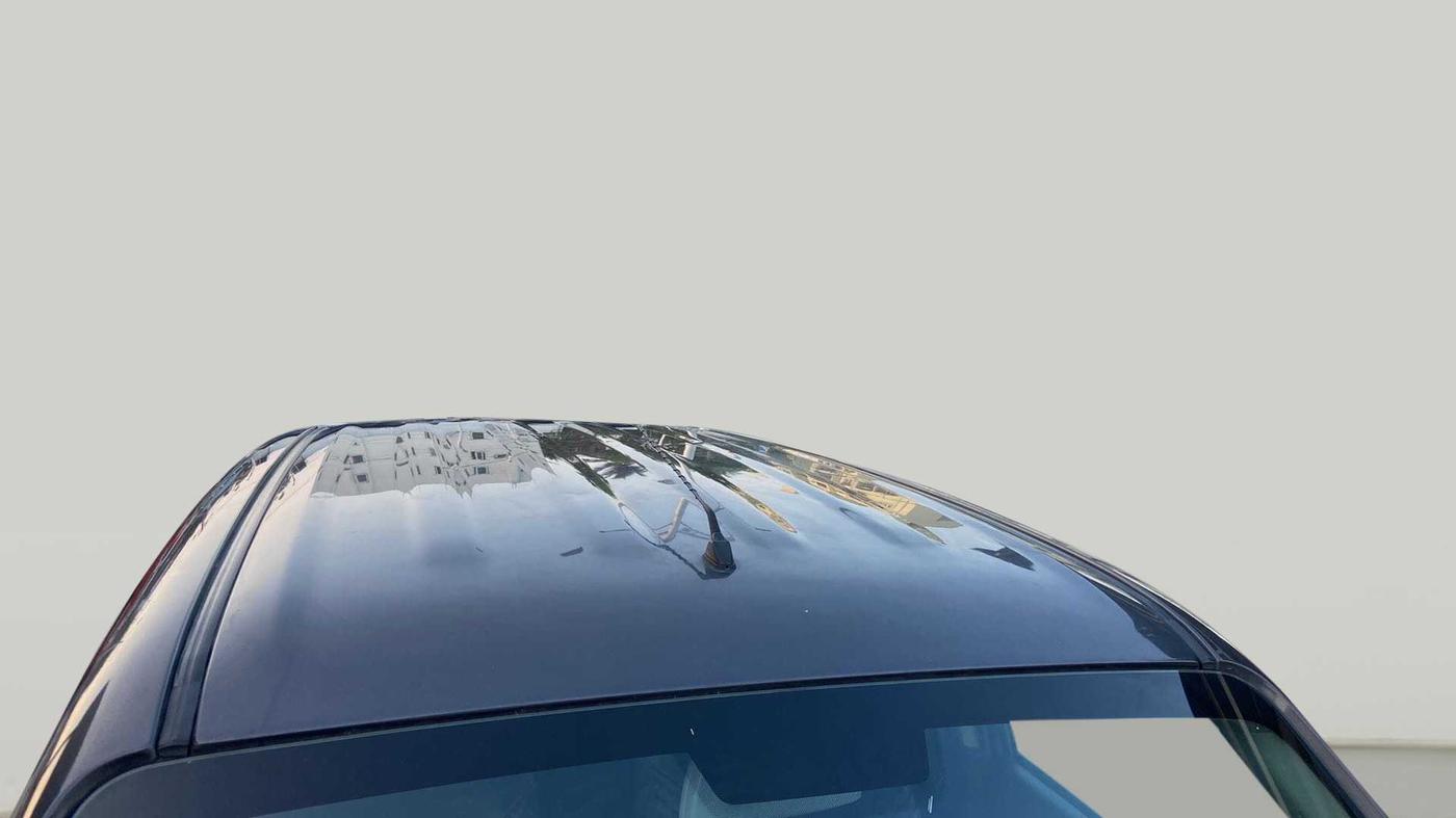 2020 Maruti S PRESSO VXI PLUS AMT, Petrol, Automatic, 58,333 km, Roof