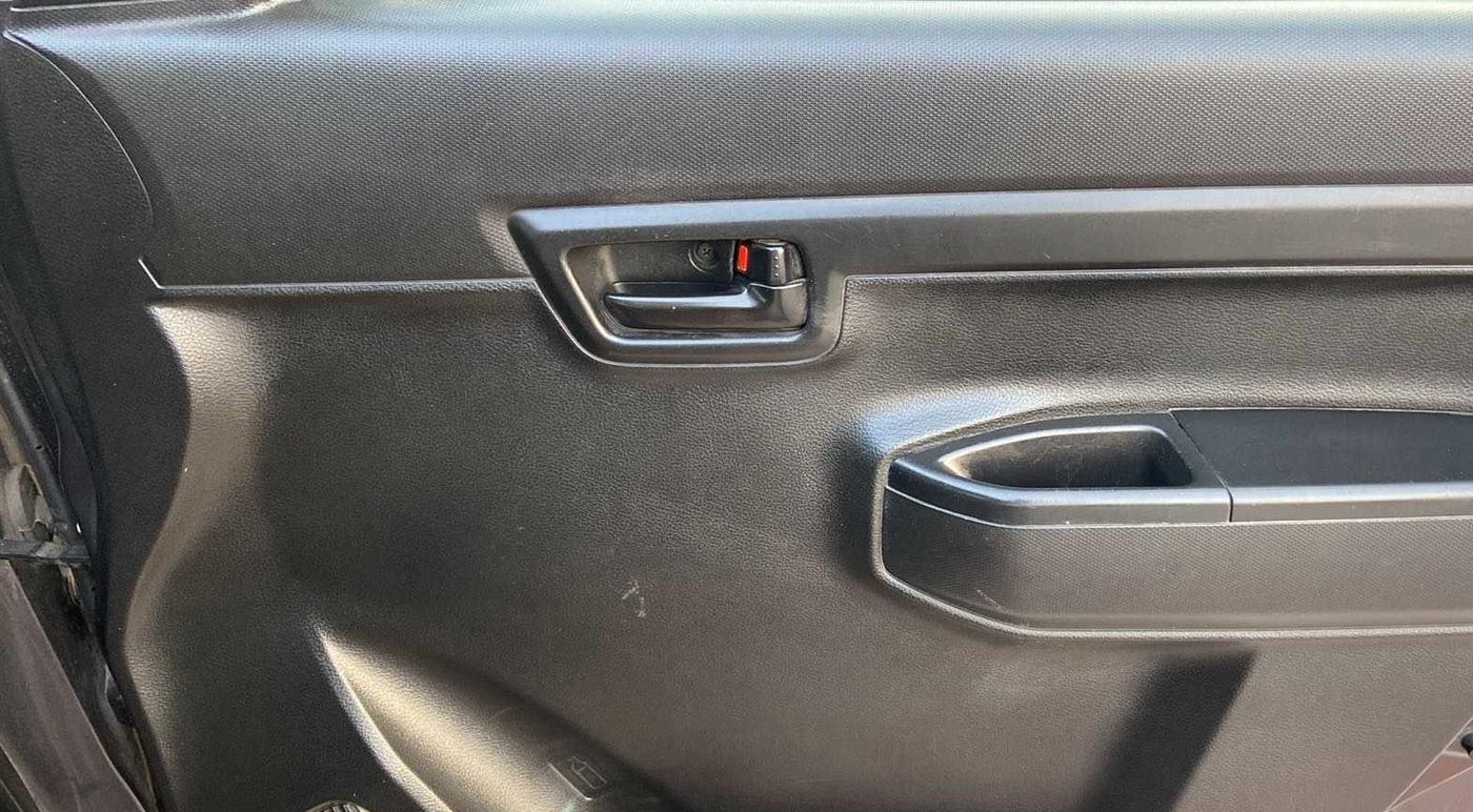 2020 Maruti S PRESSO VXI PLUS AMT, Petrol, Automatic, 58,333 km, Driver Side Door Panels Control