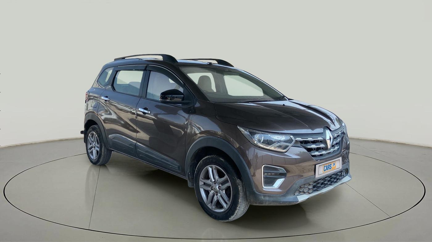 2022 Renault TRIBER RXZ, Petrol, Manual, 29,759 km, SRP