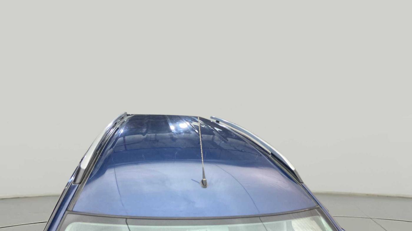 2019 Maruti XL6 ALPHA MT, Petrol, Manual, 35,435 km, Roof
