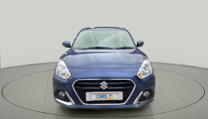 2020 Maruti Dzire VXI, Petrol, Manual, 16,928 km, Front