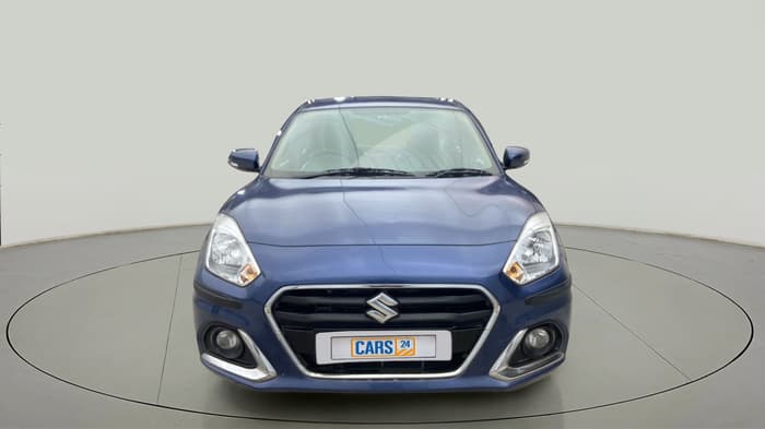 2020 Maruti Dzire VXI, Petrol, Manual, 16,928 km, Front
