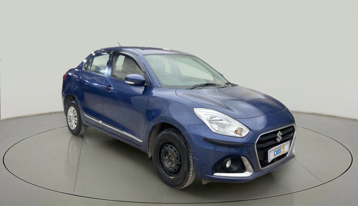 2020 Maruti Dzire VXI, Petrol, Manual, 16,928 km, Right Front Diagonal