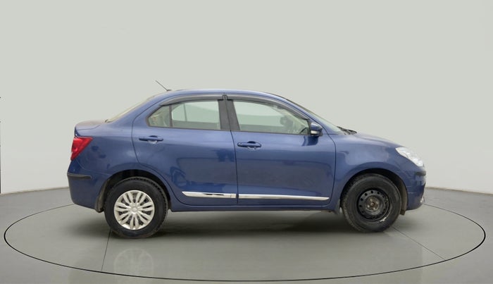 2020 Maruti Dzire VXI, Petrol, Manual, 16,928 km, Right Side View