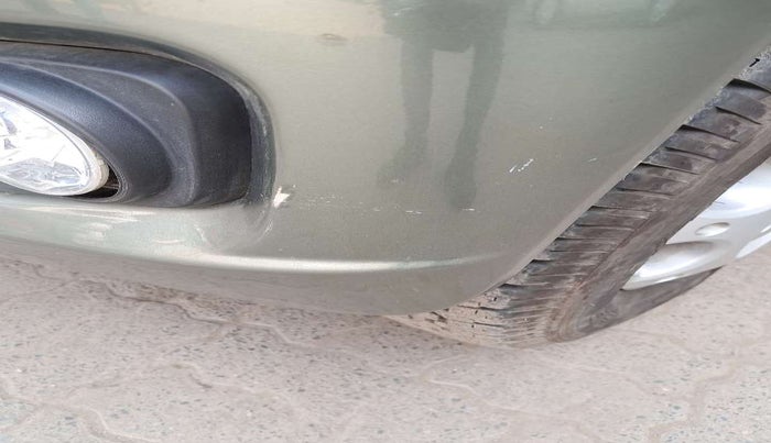 2022 Mahindra Bolero B6 (O), Diesel, Manual, 14,681 km, Front bumper - Minor scratches