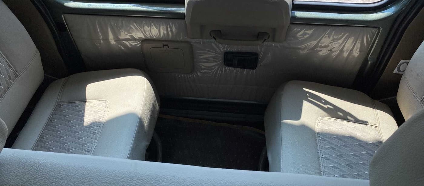 2022 Mahindra Bolero B6 (O), Diesel, Manual, 14,681 km, Third Seat Row ( optional )