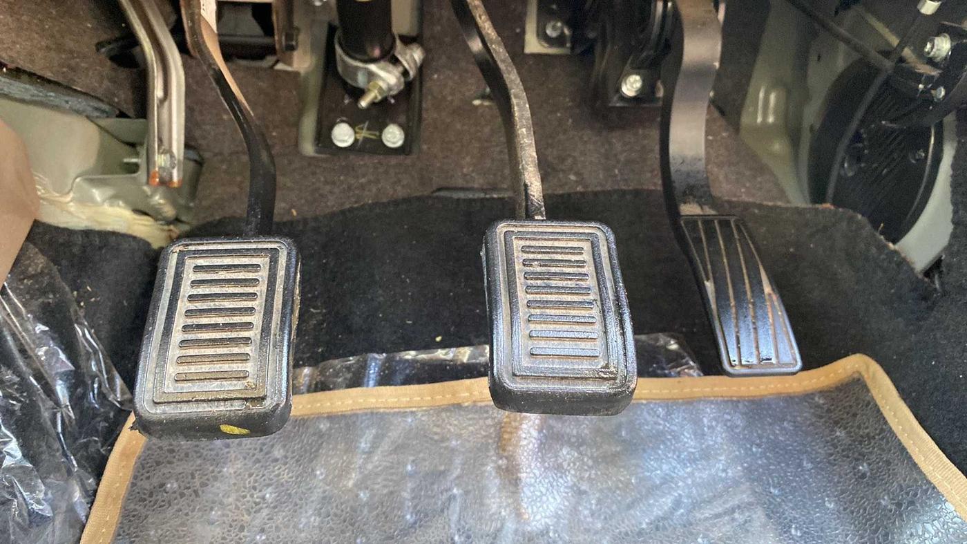 2022 Mahindra Bolero B6 (O), Diesel, Manual, 14,681 km, Pedals