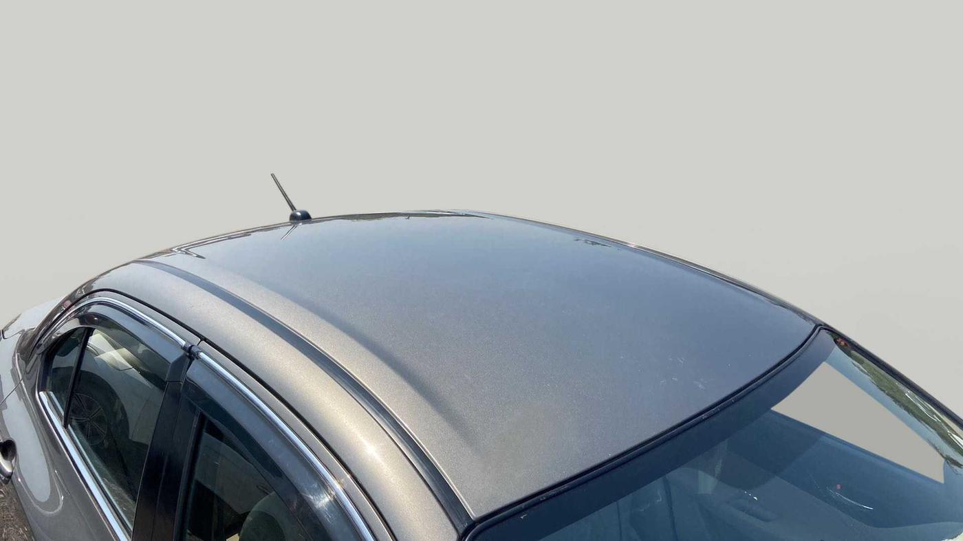 2021 Maruti Dzire VXI, Petrol, Manual, 30,282 km, Roof