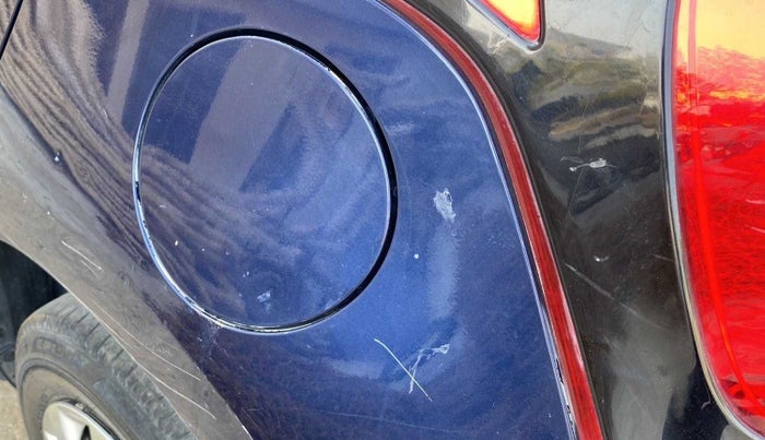 2018 Maruti Swift VXI, Petrol, Manual, 85,364 km, Left quarter panel - Slightly dented
