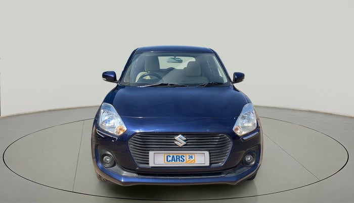 2018 Maruti Swift VXI, Petrol, Manual, 85,364 km, Front