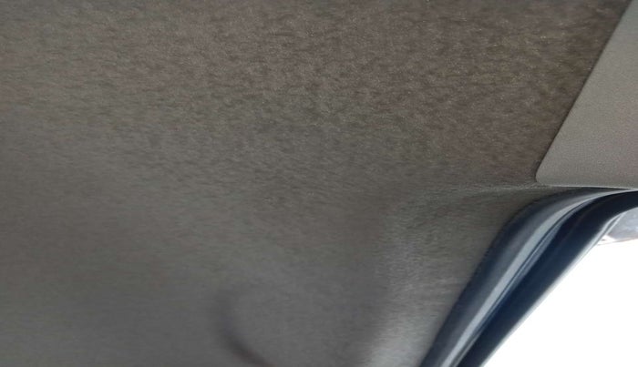 2018 Maruti Swift VXI, Petrol, Manual, 85,364 km, Ceiling - Roof lining minor dirty