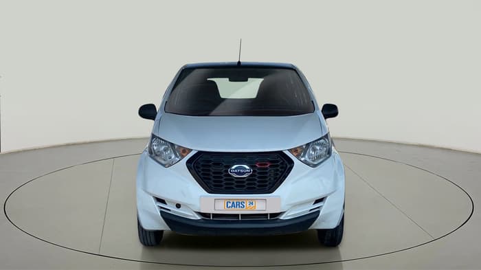 2018 Datsun Redi Go T(O) 0.8L LIMITED EDITION, Petrol, Manual, 65,941 km, Front