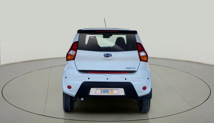 2018 Datsun Redi Go T(O) 0.8L LIMITED EDITION, Petrol, Manual, 65,941 km, Back/Rear