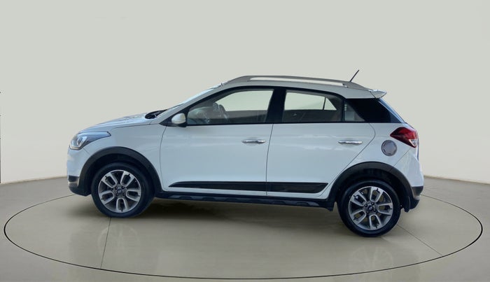 2016 Hyundai i20 Active 1.4 SX, Diesel, Manual, 1,01,865 km, Left Side
