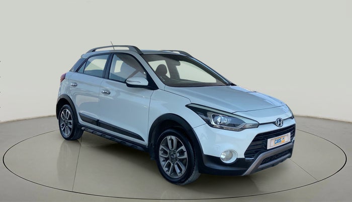 2016 Hyundai i20 Active 1.4 SX, Diesel, Manual, 1,01,865 km, SRP