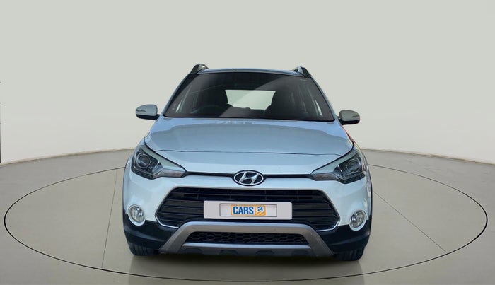 2016 Hyundai i20 Active 1.4 SX, Diesel, Manual, 1,01,865 km, Front