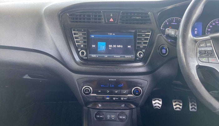 2016 Hyundai i20 Active 1.4 SX, Diesel, Manual, 1,01,865 km, Air Conditioner