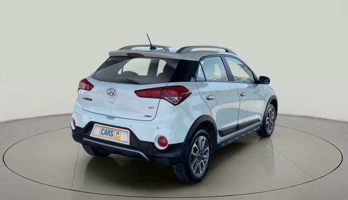 2016 Hyundai i20 Active 1.4 SX, Diesel, Manual, 1,01,865 km, Right Back Diagonal