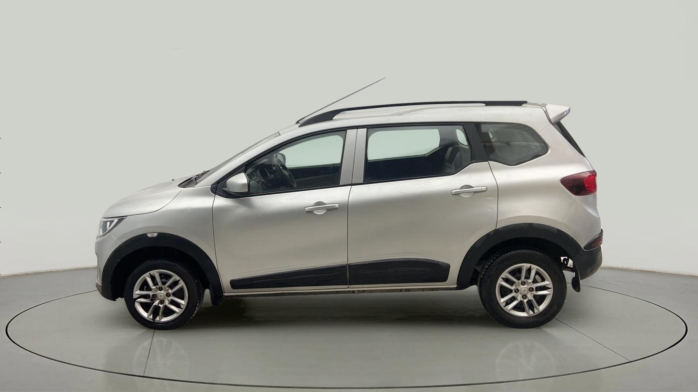 2021 Renault TRIBER RXL MT, Petrol, Manual, 26,511 km, Left Side