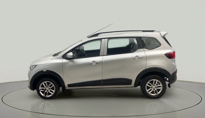 2021 Renault TRIBER RXL MT, Petrol, Manual, 26,511 km, Left Side