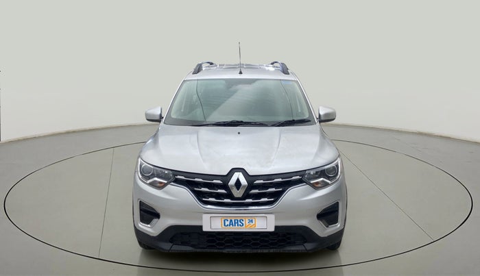 2021 Renault TRIBER RXL MT, Petrol, Manual, 26,511 km, Front