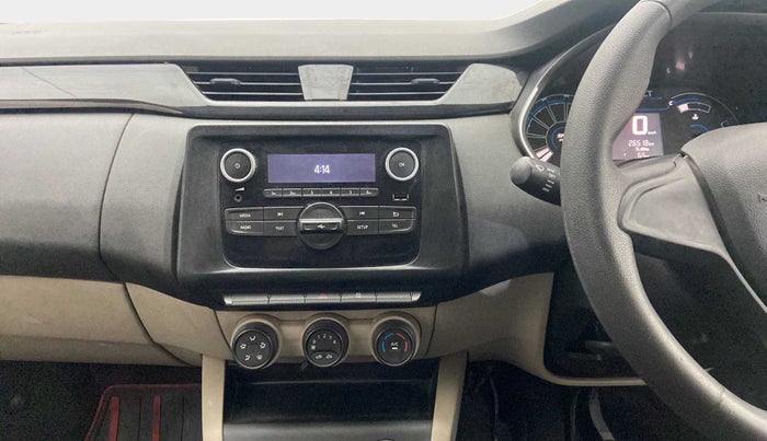 2021 Renault TRIBER RXL MT, Petrol, Manual, 26,511 km, Air Conditioner