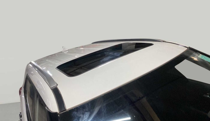 2018 Hyundai Creta SX AT 1.6 DIESEL, Diesel, Automatic, 89,279 km, Roof