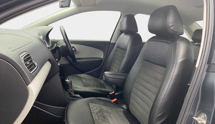 2021 Skoda Rapid AMBITION AT TSI, Petrol, Automatic, 63,777 km, Right Side Front Door Cabin