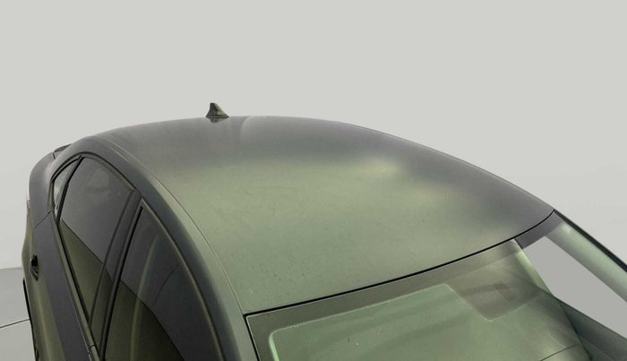 2021 Skoda Rapid AMBITION AT TSI, Petrol, Automatic, 63,777 km, Roof