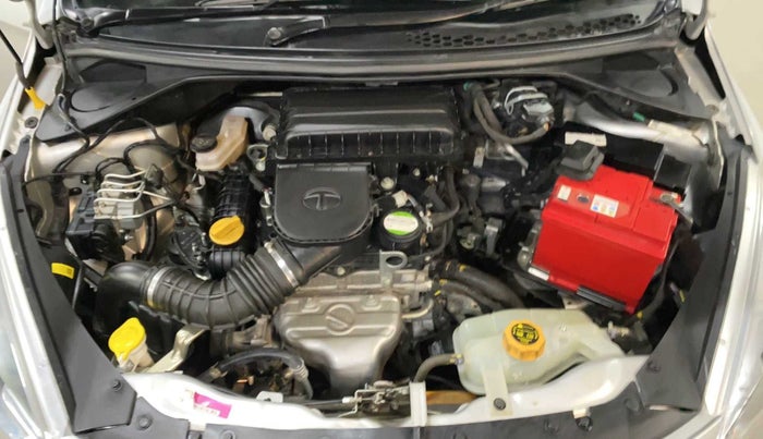 2019 Tata Tiago XT PETROL, Petrol, Manual, 20,973 km, Open Bonet