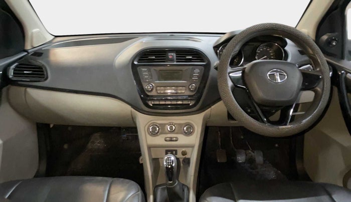 2019 Tata Tiago XT PETROL, Petrol, Manual, 20,973 km, Dashboard