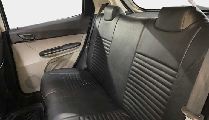 2019 Tata Tiago XT PETROL, Petrol, Manual, 20,973 km, Right Side Rear Door Cabin