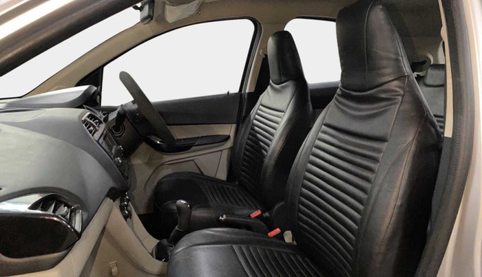 2019 Tata Tiago XT PETROL, Petrol, Manual, 20,973 km, Right Side Front Door Cabin