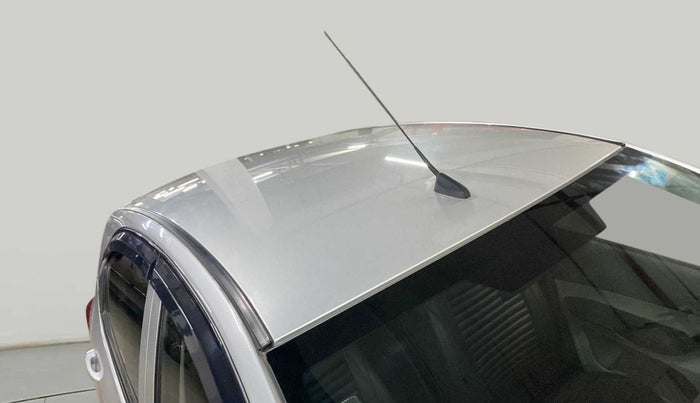 2019 Tata Tiago XT PETROL, Petrol, Manual, 20,973 km, Roof