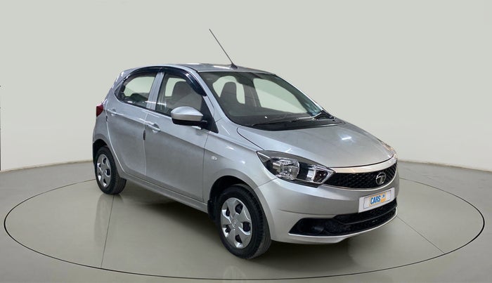 2019 Tata Tiago XT PETROL, Petrol, Manual, 20,973 km, SRP